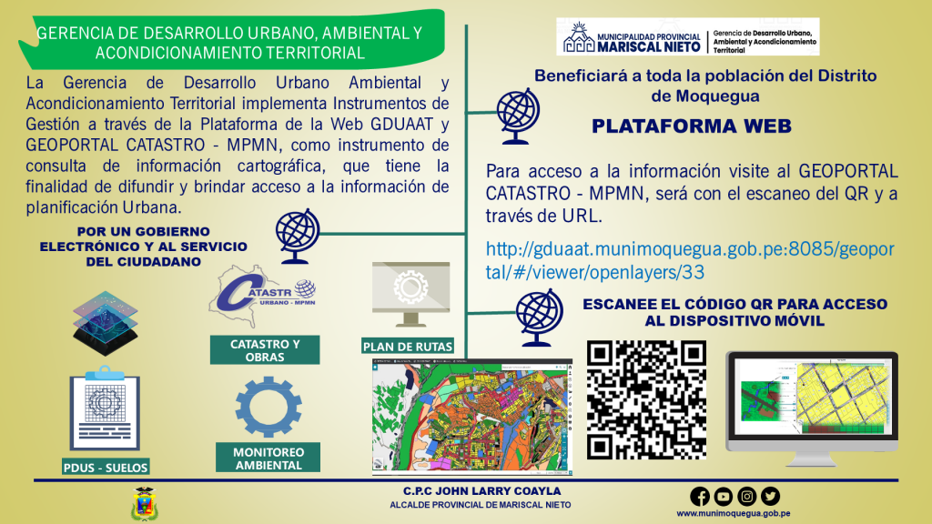 INFOGRAFIA GEOPORTAL